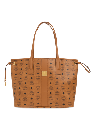 MCM Shoulder bag with logo | Women's Bags | Vitkac